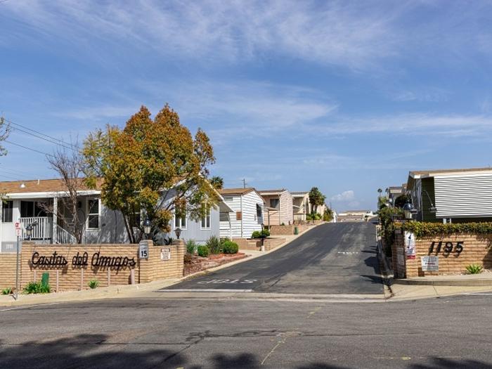 Listing La Moree Rd. 1195 42, San Marcos CA 92078